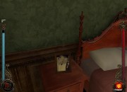 Vampire: The Masquerade screenshot