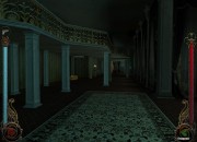 Vampire: The Masquerade screenshot