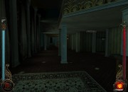 Vampire: The Masquerade screenshot