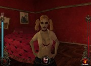 Vampire: The Masquerade screenshot