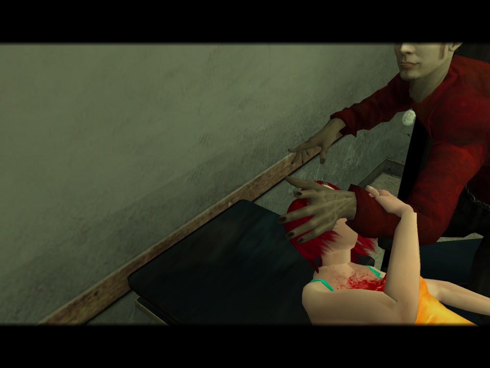 Vampire: The Masquerade: Bloodlines