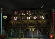 Vampire: The Masquerade: Bloodlines