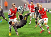 Pro Evolution Soccer 2013