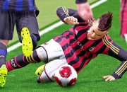 Pro Evolution Soccer 2014 screenshot