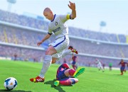 Pro Evolution Soccer 2014
