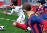 Pro Evolution Soccer 2014 screenshot