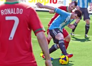 Pro Evolution Soccer 2014 screenshot