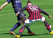 Pro Evolution Soccer 2014 screenshot
