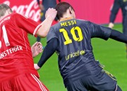 Pro Evolution Soccer 2014 screenshot