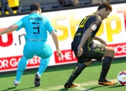 Pro Evolution Soccer 2014 screenshot