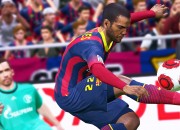 Pro Evolution Soccer 2014 screenshot