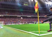 Pro Evolution Soccer 2014 screenshot