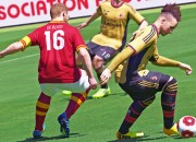 Pro Evolution Soccer 2014 screenshot