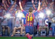 Pro Evolution Soccer 2014 screenshot