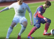Pro Evolution Soccer 2014 screenshot