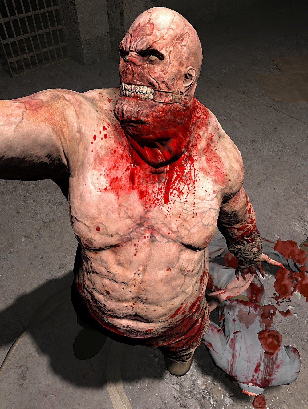 Outlast
