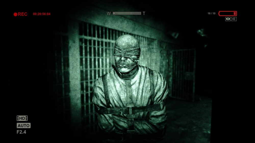 Outlast