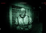 Outlast screenshot
