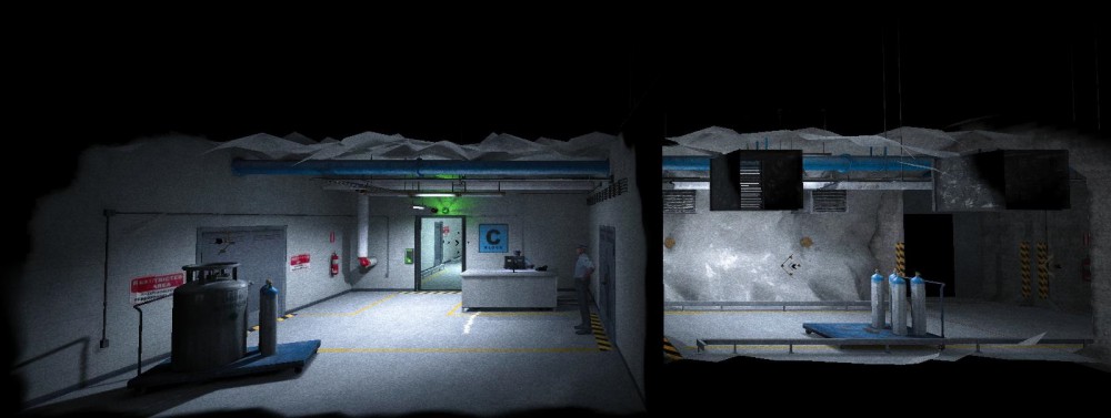 Outlast
