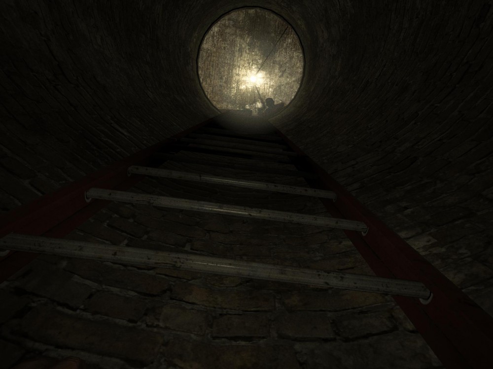 Outlast