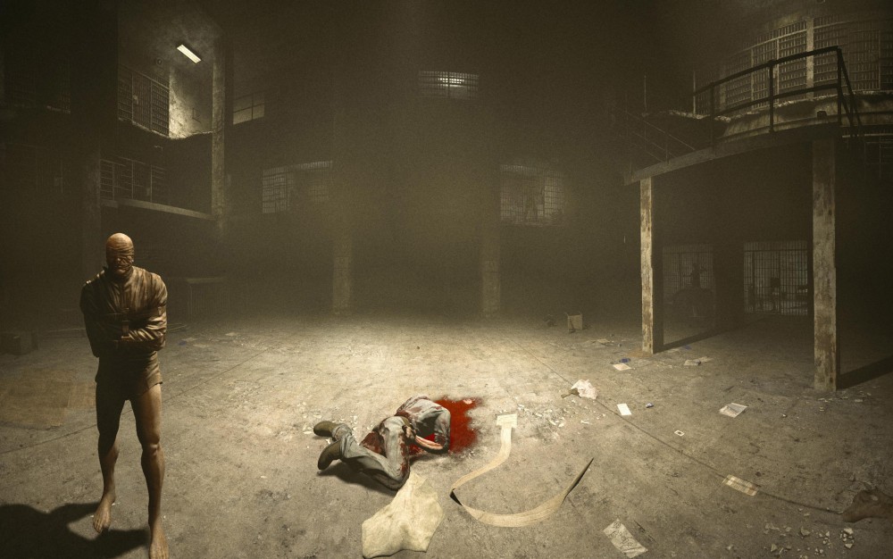 Outlast
