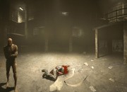 Outlast screenshot