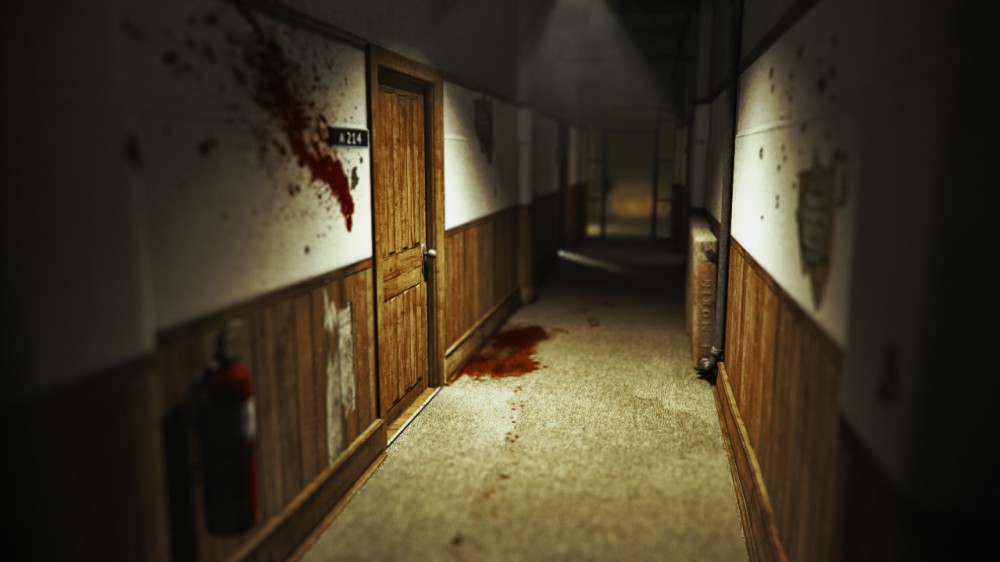 Outlast
