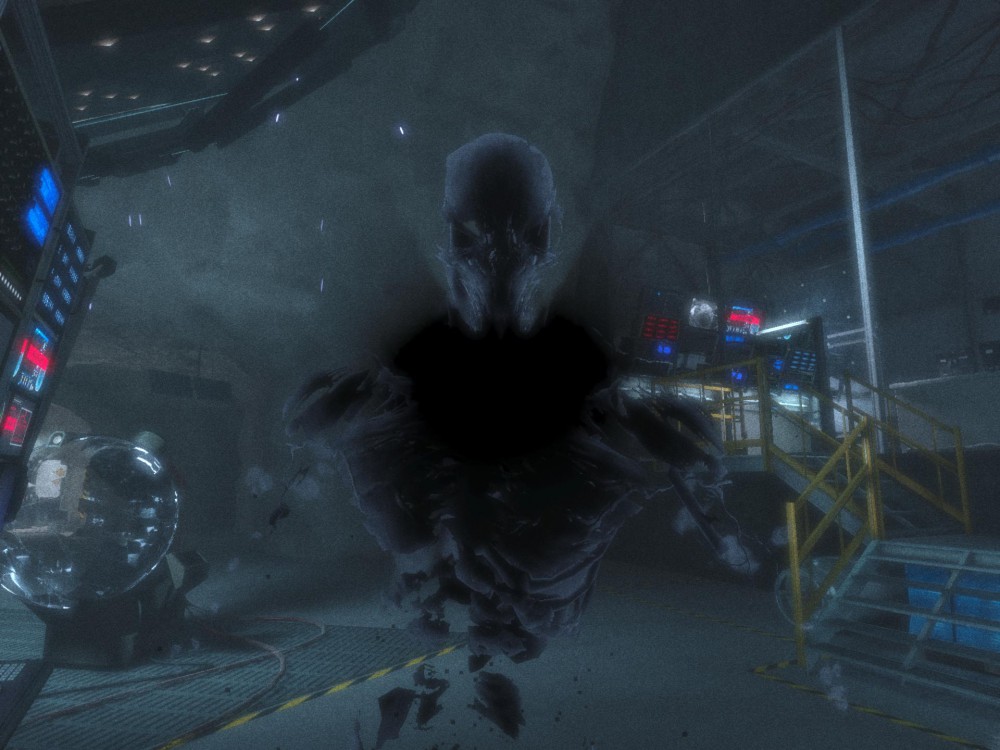 Outlast