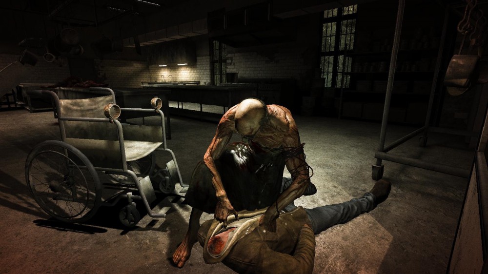 Outlast
