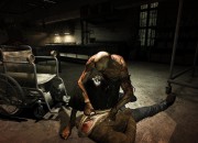 Outlast screenshot