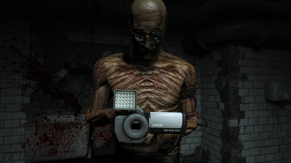 Outlast
