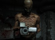 Outlast screenshot