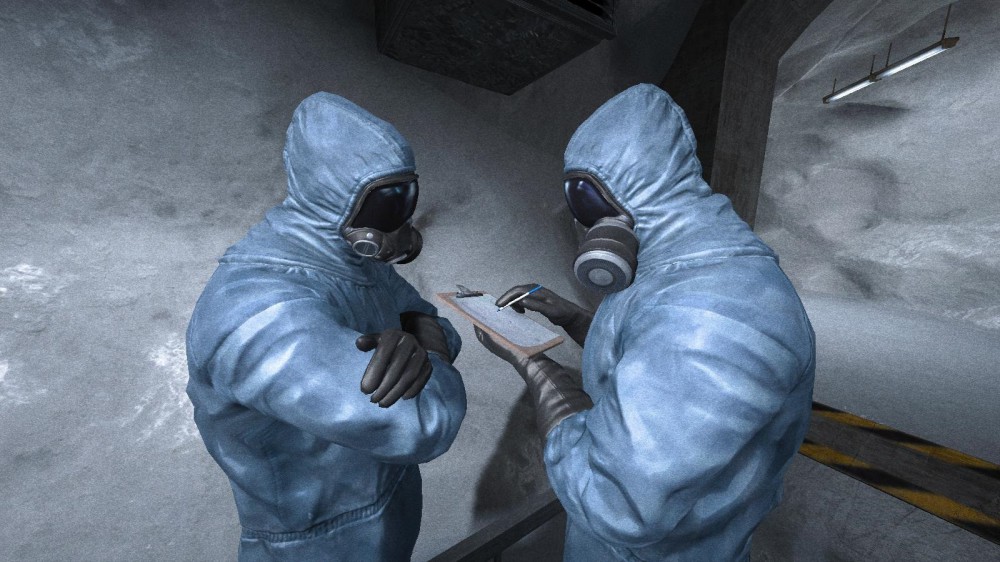 Outlast