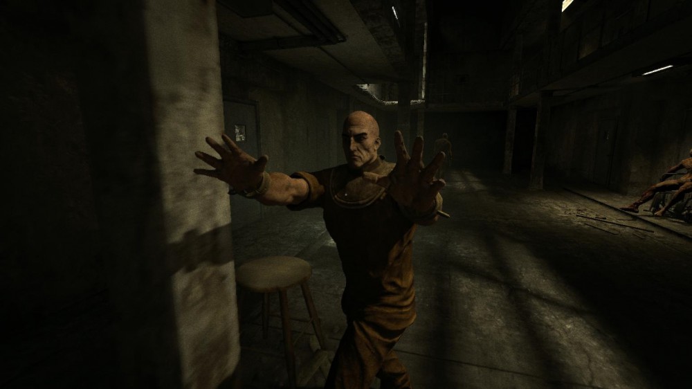Outlast