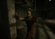 Outlast screenshot
