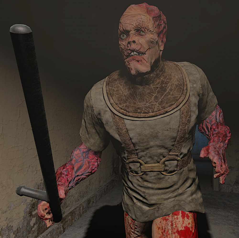 Outlast