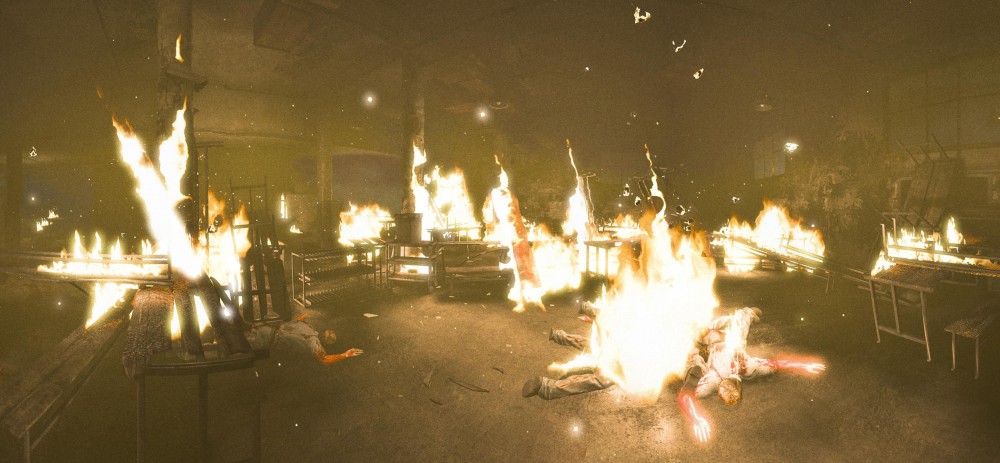 Outlast