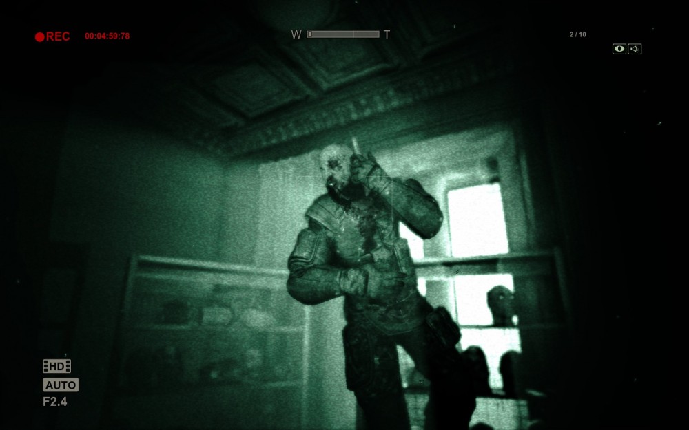 Outlast