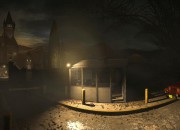 Outlast screenshot