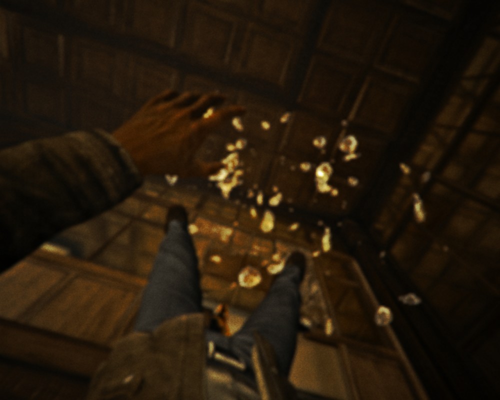 Outlast