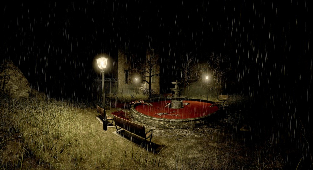 Outlast