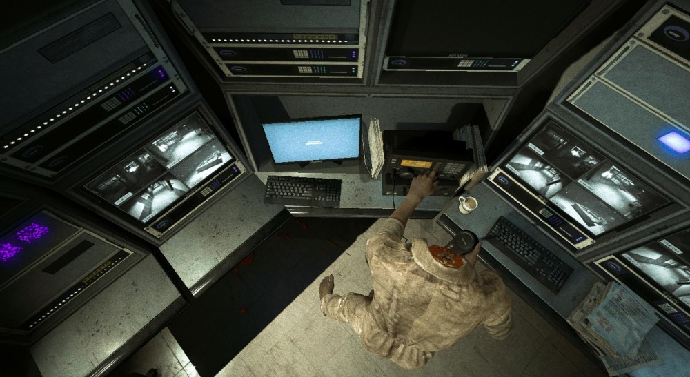 Outlast