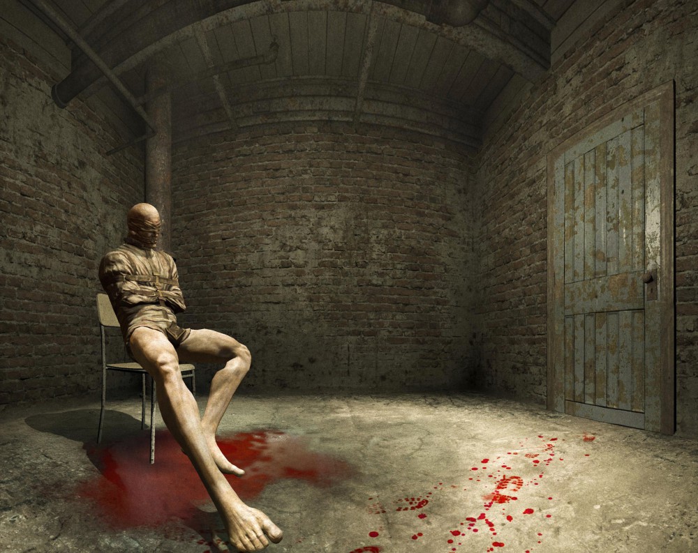 Outlast