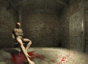 Outlast screenshot