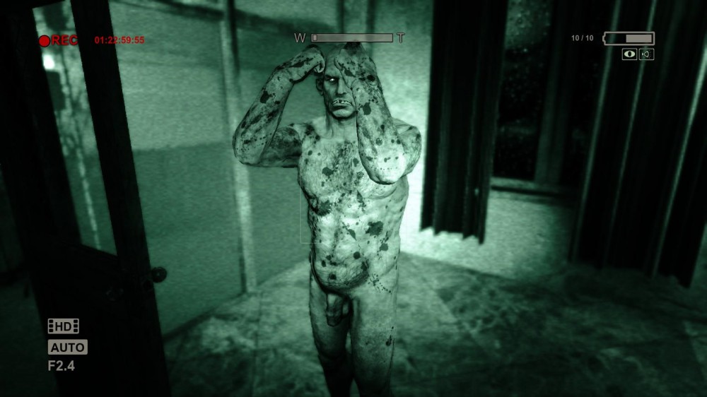 Outlast