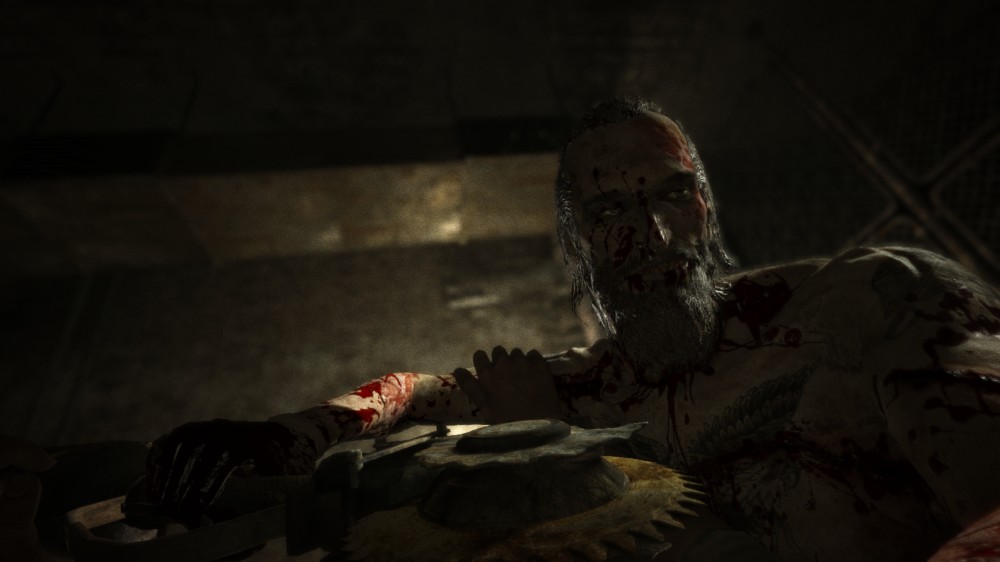 Outlast