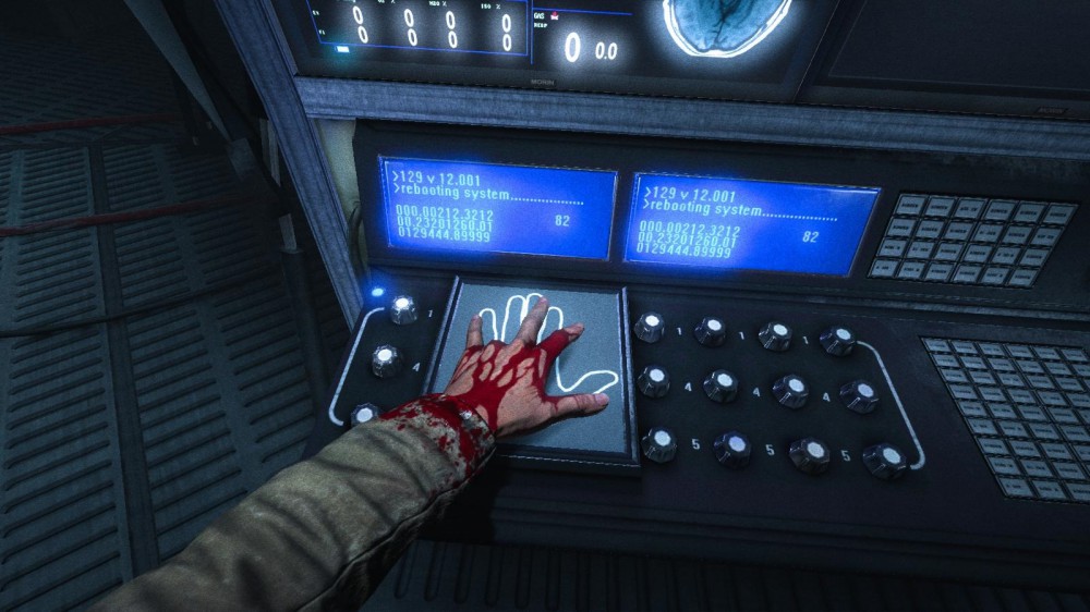 Outlast