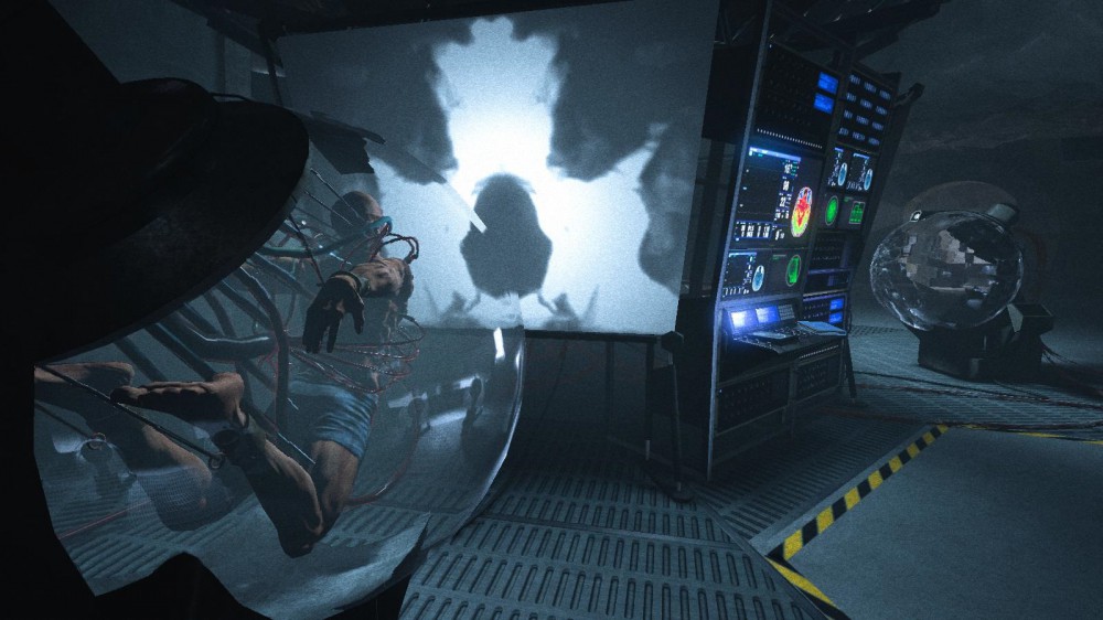 Outlast