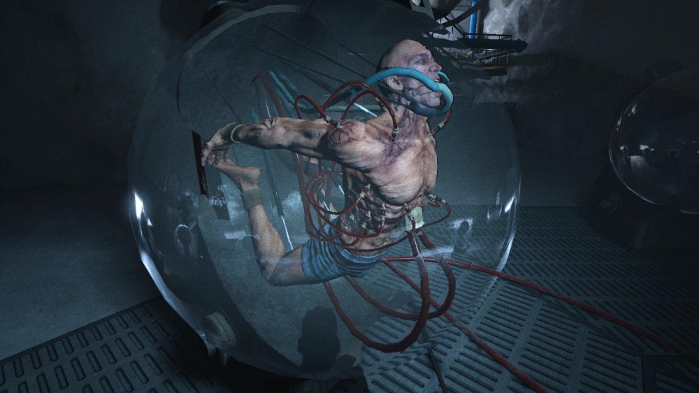 Outlast