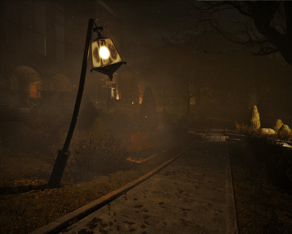 Outlast